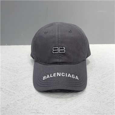 Balenciaga   2025新款時尚帽子