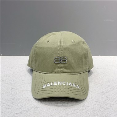 Balenciaga   2025新款時尚帽子