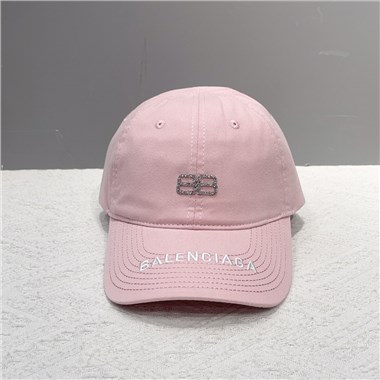 Balenciaga   2025新款時尚帽子