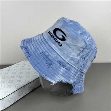 Balenciaga   2025新款時尚帽子