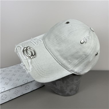 Balenciaga   2025新款時尚帽子