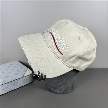 Balenciaga   2025新款時尚帽子
