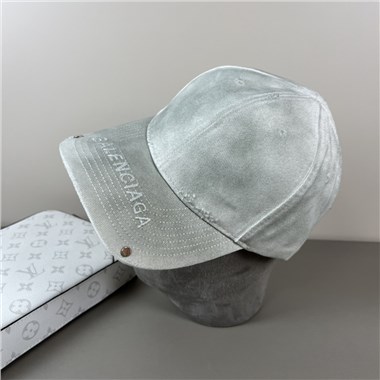 Balenciaga   2025新款時尚帽子