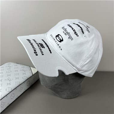 Balenciaga   2025新款時尚帽子
