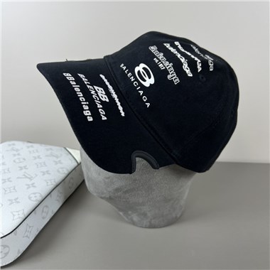 Balenciaga   2025新款時尚帽子