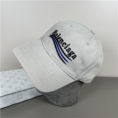 Balenciaga   2025新款時尚帽子