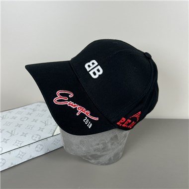 Balenciaga   2025新款時尚帽子