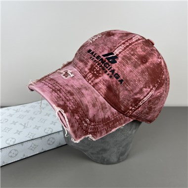 Balenciaga   2025新款時尚帽子