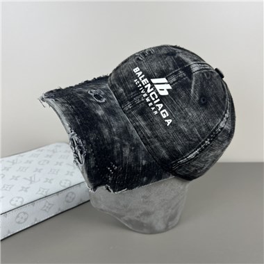 Balenciaga   2025新款時尚帽子