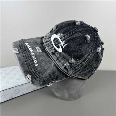 Balenciaga   2025新款時尚帽子