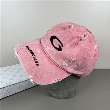 Balenciaga   2025新款時尚帽子