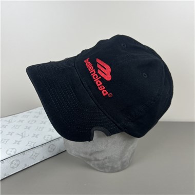 Balenciaga   2025新款時尚帽子