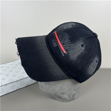 Balenciaga   2025新款時尚帽子
