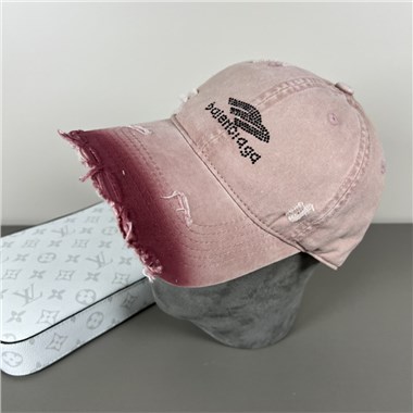 Balenciaga   2025新款時尚帽子