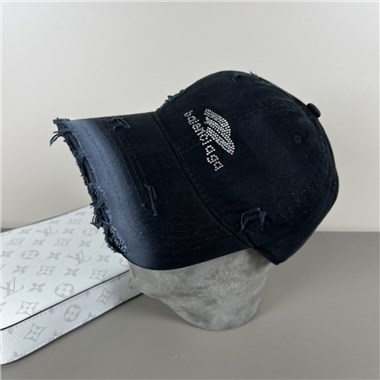 Balenciaga   2025新款時尚帽子