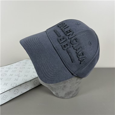 Balenciaga   2025新款時尚帽子