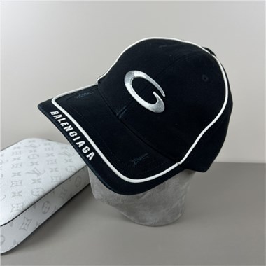Balenciaga   2025新款時尚帽子