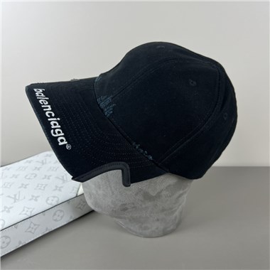 Balenciaga   2025新款時尚帽子