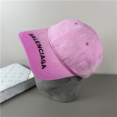 Balenciaga   2025新款時尚帽子