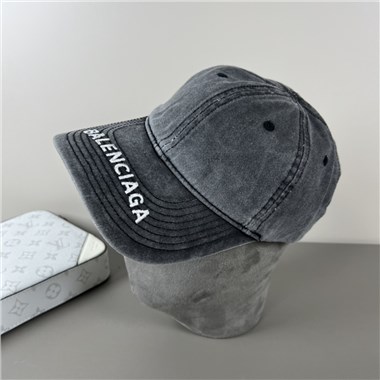 Balenciaga   2025新款時尚帽子