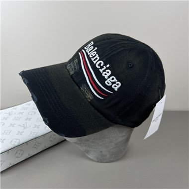 Balenciaga   2025新款時尚帽子