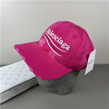 Balenciaga   2025新款時尚帽子