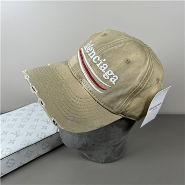 Balenciaga   2025新款時尚帽子