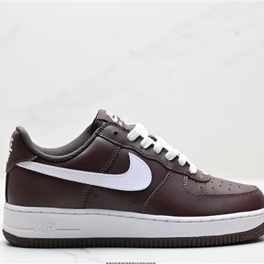 Nike Air Force 1「07空軍一號低幫百搭休閑運動板鞋