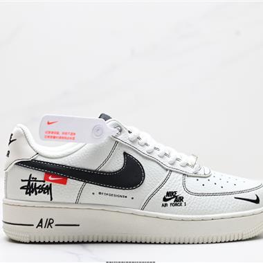 Nike Air Force 1「07空軍一號低幫百搭休閑運動板鞋