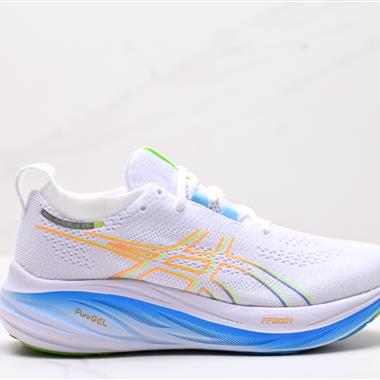 Asics  GEL-NIMBUS 26穩定跑鞋