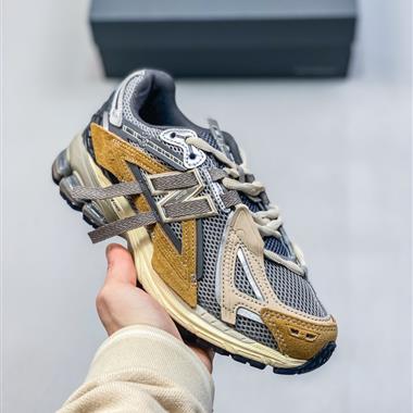 New Balance 1906 復古跑鞋 