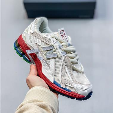 New Balance 1906 復古跑鞋 