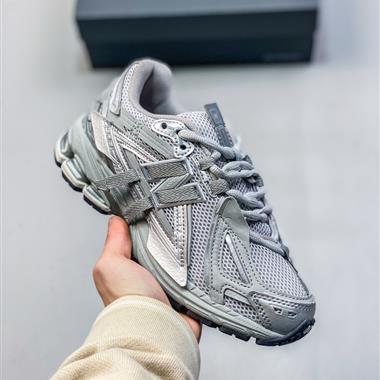 New Balance 1906 復古跑鞋 