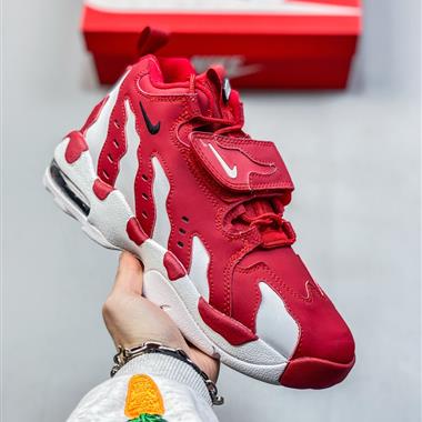 Nike max96 全掌氣墊復古休閑運動鞋