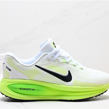 Nike VOMERO 18 耐克 舒適減震防滑 低幫跑步鞋