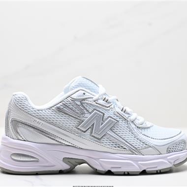 New Balance 740系列新百倫 NB740跑步鞋