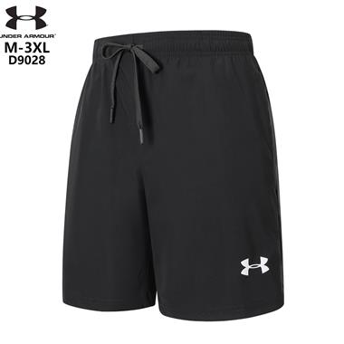 Under Armour    2025夏季新款休閒短褲