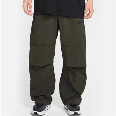 NIKE  2025春夏新款休閒長褲