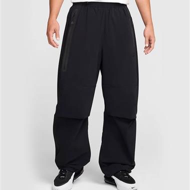 NIKE  2025春夏新款休閒長褲
