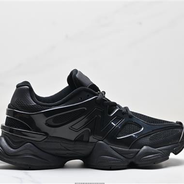 New Balance  NB9060 聯名款 復古休閑運動慢跑鞋 