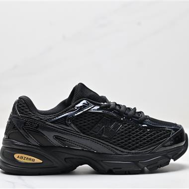XLIM × New Balance U509 舒適百搭防滑耐磨 低幫休閑跑步鞋