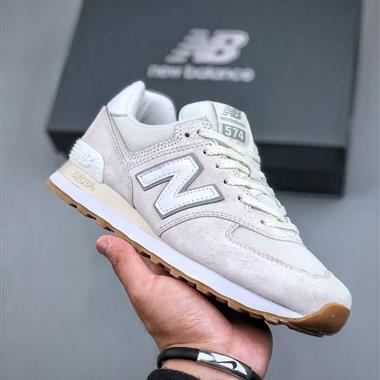 New Balance 574系列 復古休閑跑步鞋