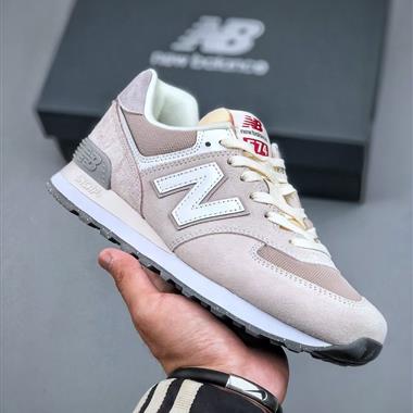 New Balance 574系列 復古休閑跑步鞋