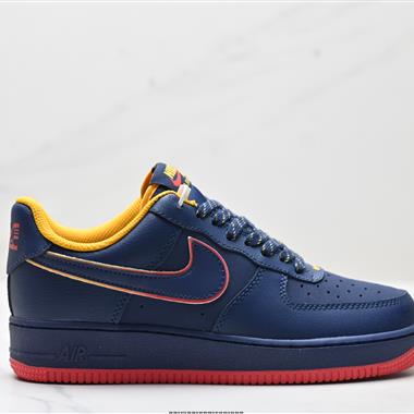 Nike AIR FORCE 1'07 空軍壹號低幫百搭休閑運動板鞋