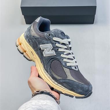Joe Freshgoods x New Balance NB2002 聯名款 復古休閒運動慢跑鞋