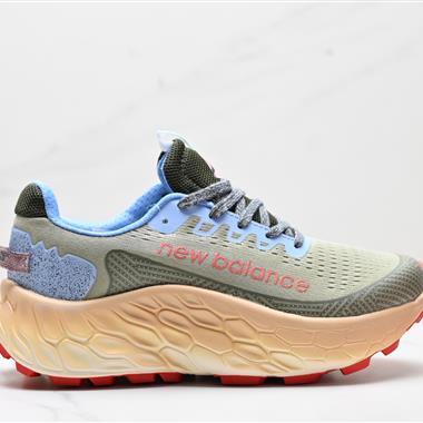 New Balance MTMORLY3新百倫復古減震跑步鞋