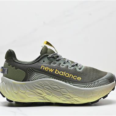 New Balance MTMORLY3新百倫復古減震跑步鞋