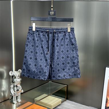 Chrome Hearts   2025夏季新款休閒短褲
