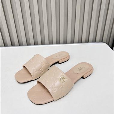 GUCCI    2025新款女生休閒時尚鞋子