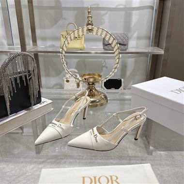 DIOR   2025新款女生休閒時尚鞋子